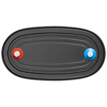 Водонагреватель Royal Thermo RWH 50 Smalto Inverter Grafit