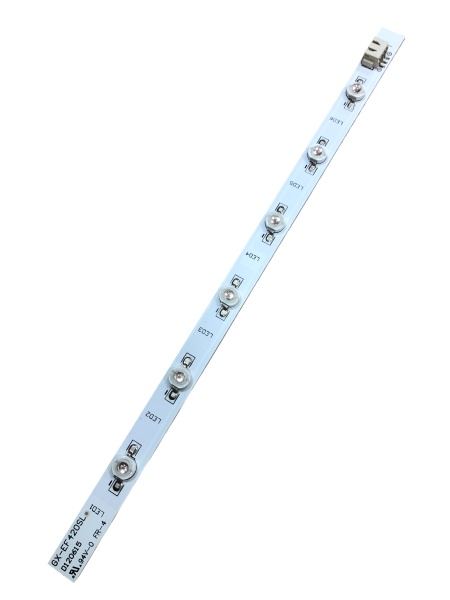 Пластина светодиодная Electrolux EFP (26 см) (32210403152)