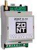 Термостат ZONT H-1V (GSM)