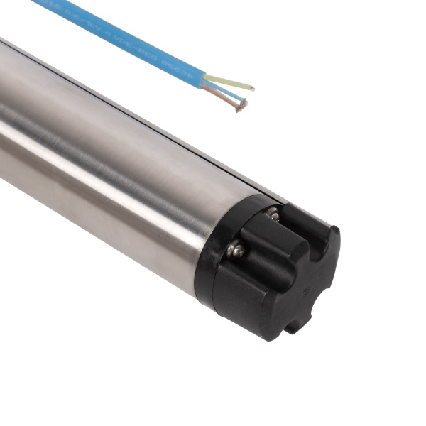 Насос скважинный SQЕ 3- 65 (Hmax=90м, Qmax=70л/мин.)