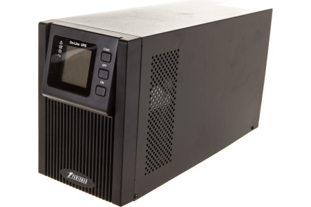 Источник бесперебойного питания POWERMAN Online 2000Plus 6114085