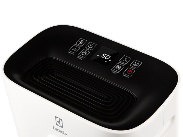Осушитель воздуха Electrolux EDM-25L