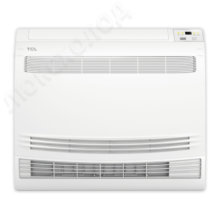 TCL Hot Air Console TCH-10HRIA/A1