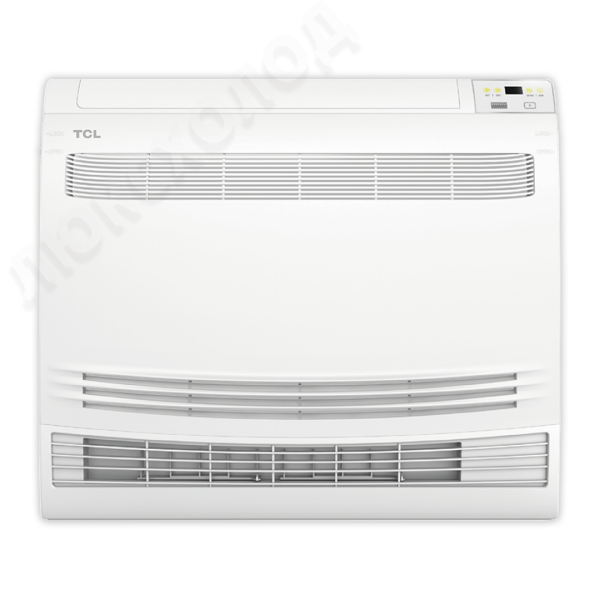 TCL Hot Air Console TCH-10HRIA/A1