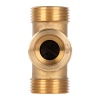 RCVA 3/4" (2.5) – 230 Клапан трехходовой с приводом
