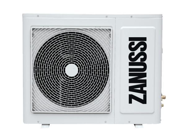 Сплит-система колонная Zanussi ZACF-24 H/N1