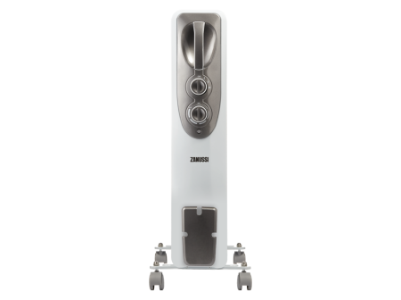 Радиатор масляный Zanussi Espressione ZOH/ES-11WN 2200W (11-секций)