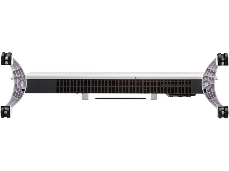 Обогреватель конвективно-инфракрасный Electrolux EIH/AG2 – 2000 E