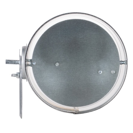 Воздушный клапан DCr 250