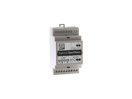 Адаптер OpenTherm ECO