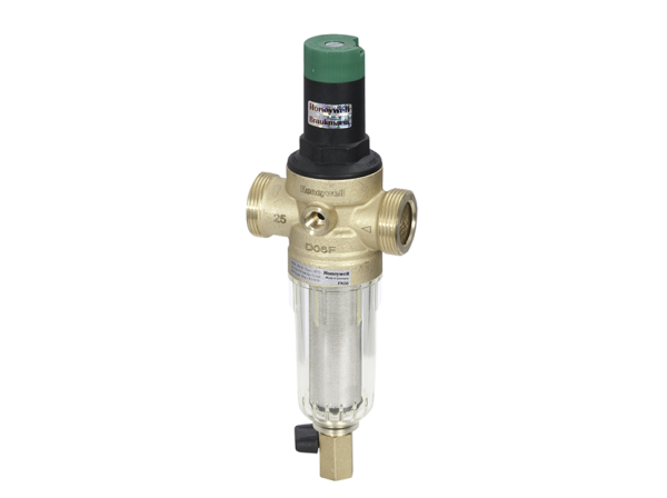 Фильтр сетчатый Honeywell-Braukmann FK06-1AA