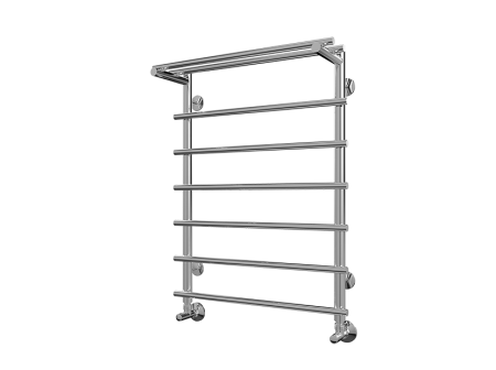 Полотенцесушитель Royal Thermo Ватра П8 500х796 (2+4+2) с полкой