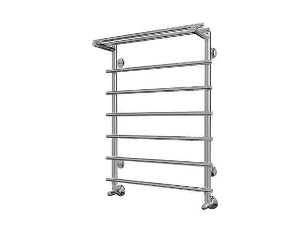 Полотенцесушитель Royal Thermo Ватра П8 500х796 (2+4+2) с полкой