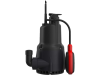 Насос дренажный Grundfos Насос KPC 300 A