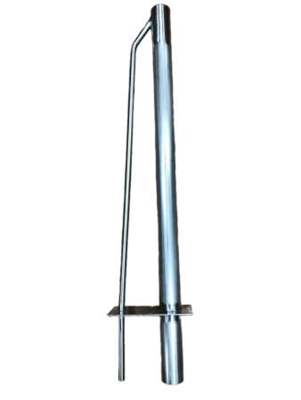 Парораспределительная труба DN40-600 HYGROMATIK