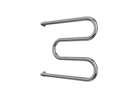 Полотенцесушитель эконом Royal Thermo М-обр 500х400 1"