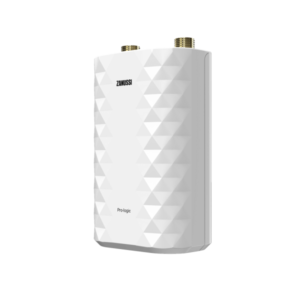 Водонагреватель проточный Zanussi Pro-logic SP 6