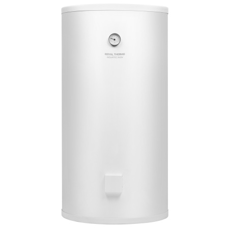 Бойлер косвенного нагрева AQUATEC INOX-T 150 напольный верхнее подключение