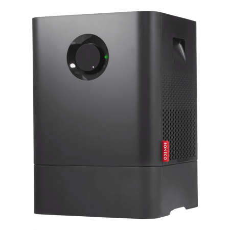 Мойка воздуха Boneco W400 цвет: черный/black