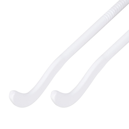 Комплект плоских кронштейнов с дюбелями 7,2х170мм