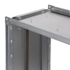FBRr-K 1000x500 Фильтр-бокс (корпус)