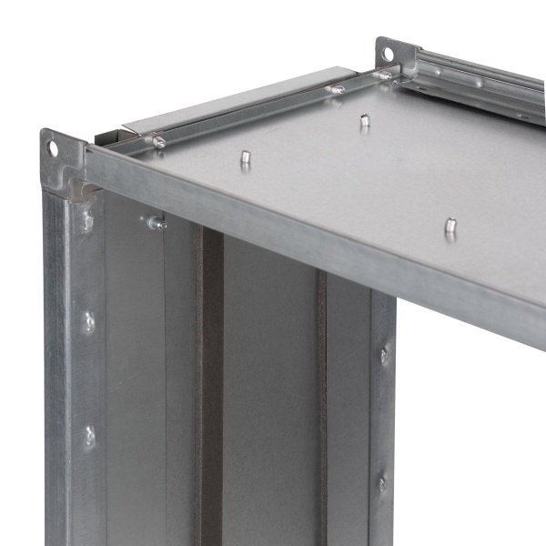 Фильтр-бокс (корпус) FBRr-K 900x500