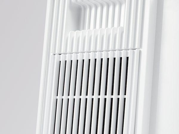 Мойка воздуха BALLU AW-340 белая