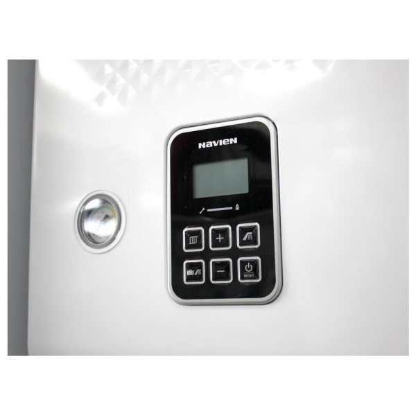 Котел настенный, электро, Navien EQB - 15HW15 квт