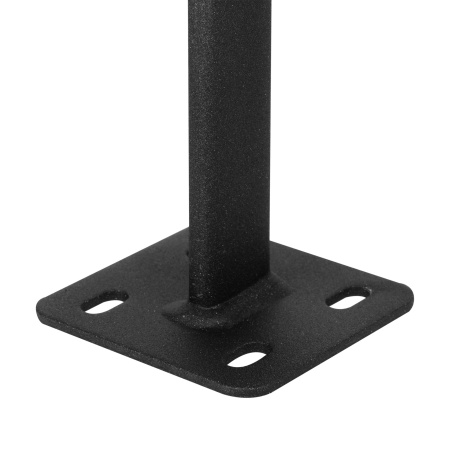 Кронштейн напольный Royal Thermo К11.31 Noir Sable