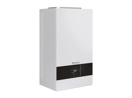 Котел Logamax plus GB122i-24 T H