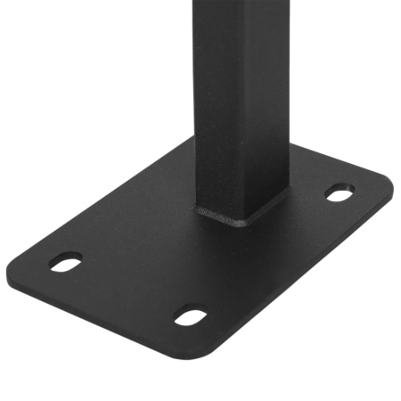 Напольный кронштейн Pianoforte 300, черный