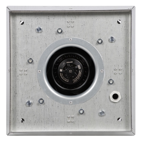 Вентилятор крышный в изолированном корпусе IRMVE 450/670-4-VIM