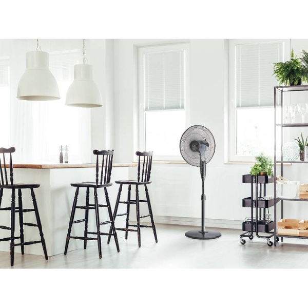 Вентилятор напольный Ballu BFF - 805