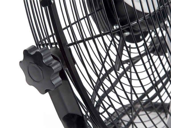 Вентилятор промышленный BALLU BIF-8B