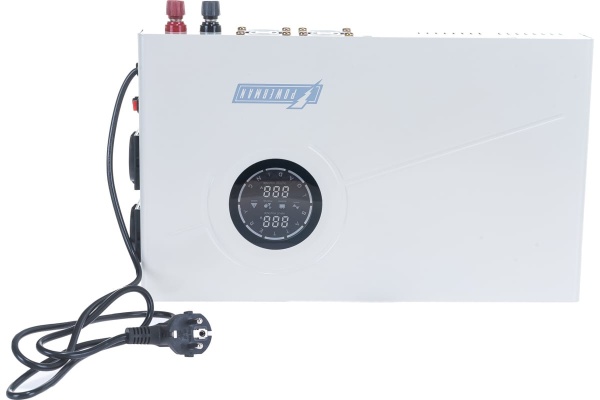 Источник бесперебойного питания (ИБП с внешними АКБ) POWERMAN Smart 500 INV 6121420