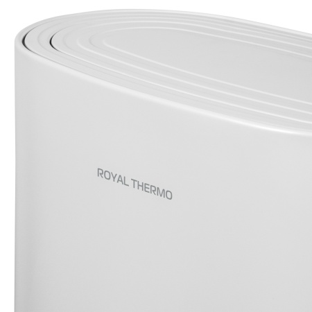 Водонагреватель Royal Thermo RWH 80 Smalto Inverter
