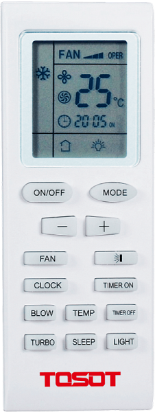Блок внутренний T36H-LF2/I