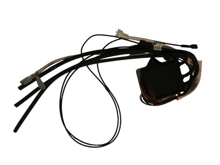 Блок электроники Elextrolux GWH 14 Nanoplus 2.0 (501212002800)