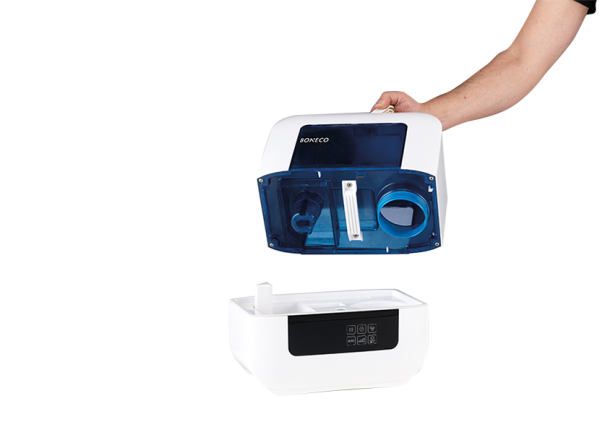 Увлажнитель Boneco U700 (ультразвук, электроника)