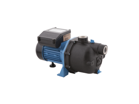 Насос поверхностный Джамбо 60/35П (Qmax=60л/мин., Нmax=35м.)