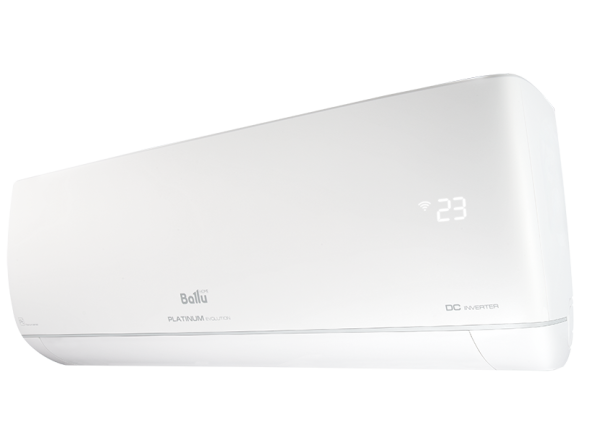 Сплит-система инверторного типа Ballu BSUI-12HN8_23Y комплект