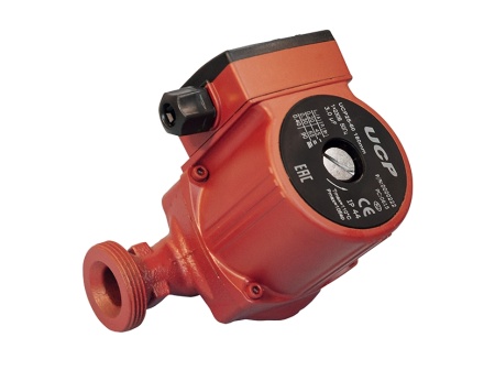 Насос циркуляционный UCP-25/80-180