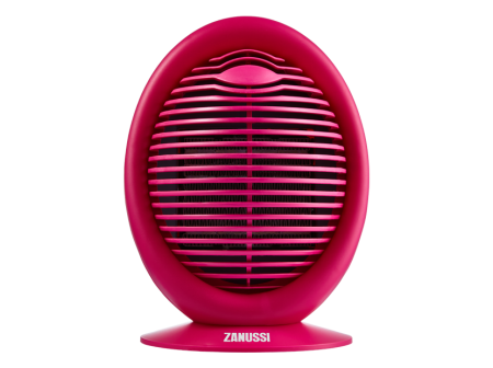 Тепловентилятор Zanussi ZFH/C-405 pink
