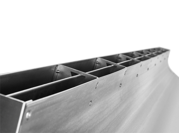 Завеса тепловая BALLU BHC-U15T12-PS