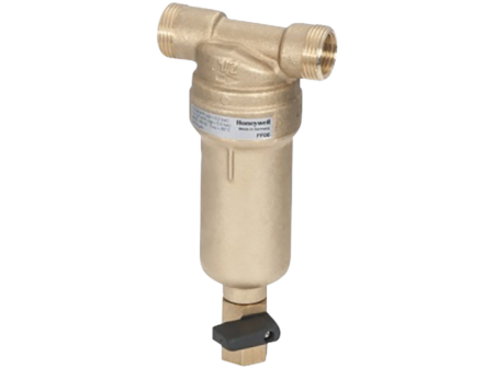 Фильтр сетчатый Honeywell-Braukmann FF06-1/2AAM BRU