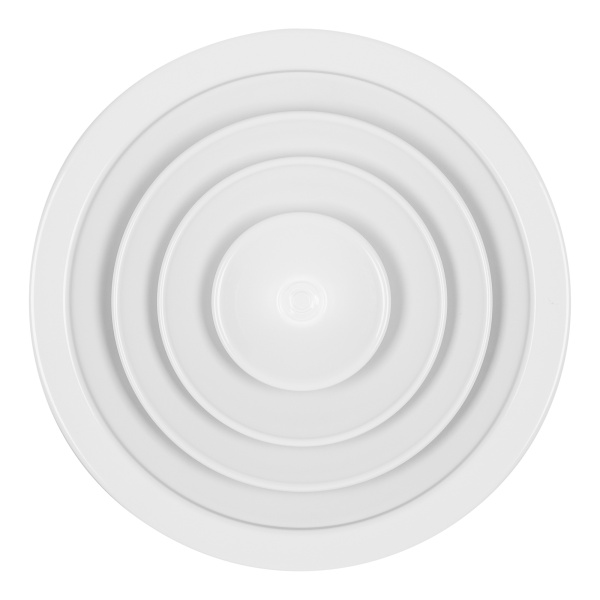 CD-db 350 Конический диффузор (с клапаном и монтажной скобой)