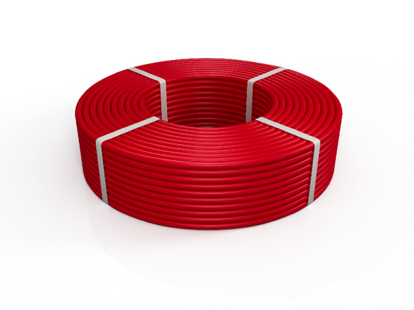 Труба универсальная Royal Thermo PE-RT d20x2.0, Тип1 бухта 200м