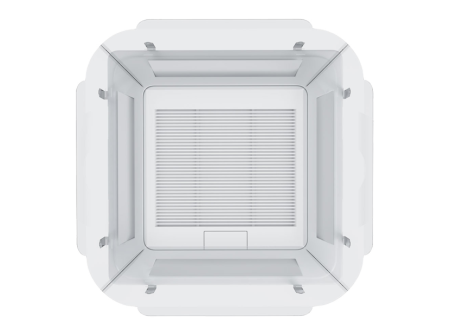 Экран для кассетного кондиционера Ballu Смарт 950