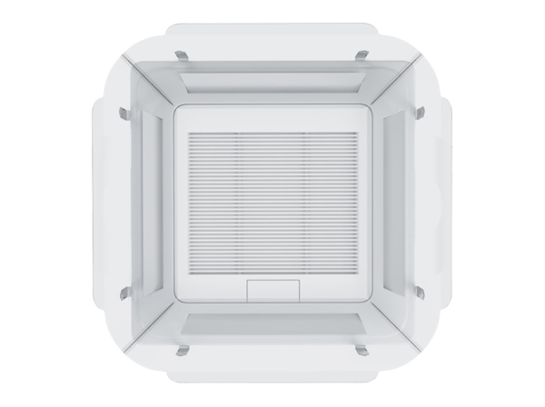 Экран для кассетного кондиционера Ballu Смарт 950