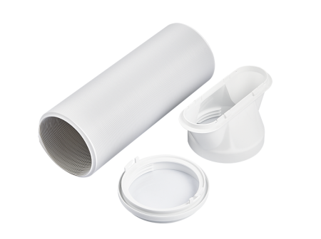 Мобильный кондиционер Ballu BPHS-08H